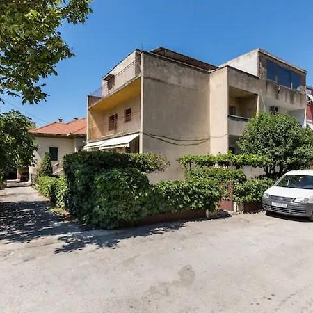 Apartman Spinut & Marjan 스플리트 외부 사진