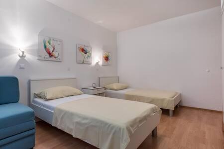Apartman Spinut & Marjan 스플리트 외부 사진