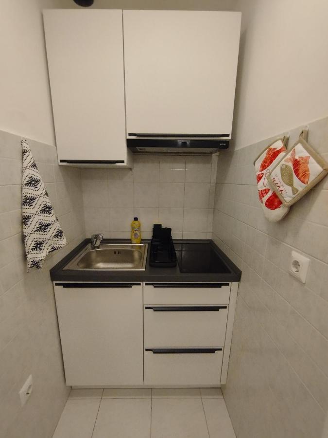 Apartman Spinut & Marjan 스플리트 외부 사진