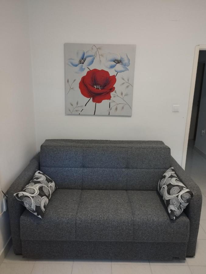 Apartman Spinut & Marjan 스플리트 외부 사진