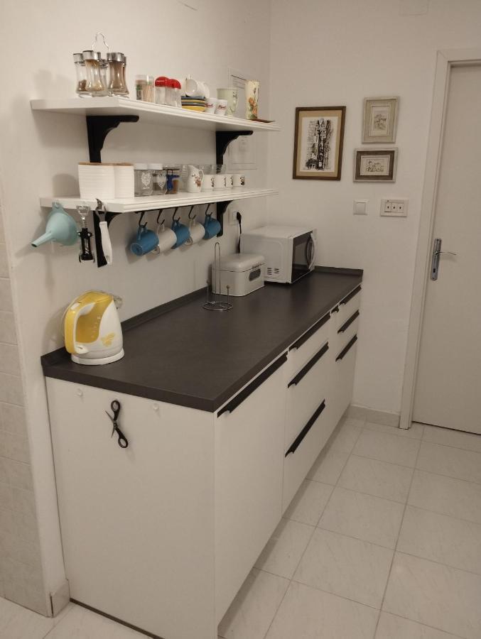 Apartman Spinut & Marjan 스플리트 외부 사진