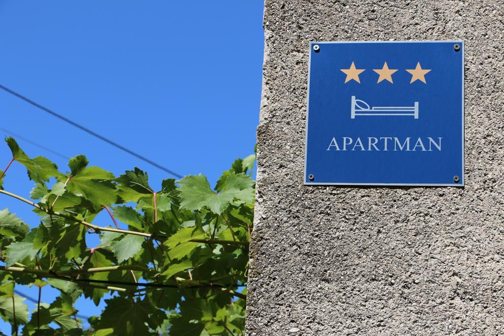 Apartman Spinut & Marjan 스플리트 외부 사진